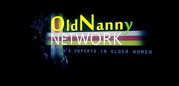  OLDNANNY Compilation Of Hot Mom Sex Adventures